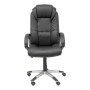 Office Chair Argamasón Foröl SP840RN Black by Foröl, Sofas and chairs - Ref: S5701691, Price: 138,29 €, Discount: %