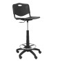 Hocker Robledo P&C NI840RN Schwarz | Tienda24 - Global Online Shop Tienda24.eu