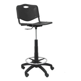 Office Chair Horna bali P&C 10SBALI229SC Blue | Tienda24 - Global Online Shop Tienda24.eu