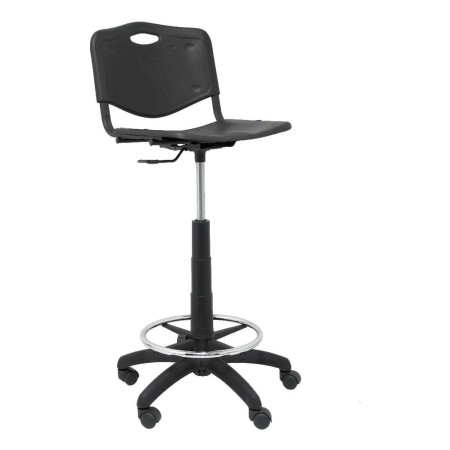 Taburete Robledo P&C NI840RN Negro de P&C, Sillas y sofás - Ref: S5701695, Precio: 93,99 €, Descuento: %