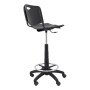 Tabouret Robledo P&C NI840RN Noir de P&C, Chaises et canapés - Réf : S5701695, Prix : 93,99 €, Remise : %