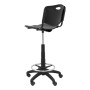 Tabouret Robledo P&C NI840RN Noir de P&C, Chaises et canapés - Réf : S5701695, Prix : 93,99 €, Remise : %