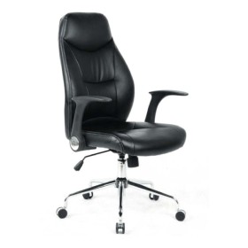 Silla de Oficina Odrea P&C SP840CR Negro de P&C, Sillas y sofás - Ref: S5701710, Precio: 149,71 €, Descuento: %