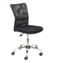 Office Chair Pardal Foröl 840CRRN Black | Tienda24 - Global Online Shop Tienda24.eu