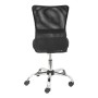 Silla de Oficina Pardal Foröl 840CRRN Negro de Foröl, Sillas y sofás - Ref: S5701711, Precio: 61,84 €, Descuento: %