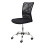 Office Chair Pardal Foröl 840CRRN Black | Tienda24 - Global Online Shop Tienda24.eu