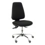 Office Chair Elche P&C 840CRRP Black by P&C, Sofas and chairs - Ref: S5701712, Price: 169,63 €, Discount: %