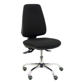 Chaise de Bureau Elche P&C 840CRRP Noir de P&C, Chaises et canapés - Réf : S5701712, Prix : 169,63 €, Remise : %