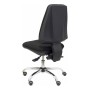 Office Chair Elche P&C 840CRRP Black by P&C, Sofas and chairs - Ref: S5701712, Price: 169,63 €, Discount: %