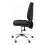 Silla de Oficina Elche P&C 840CRRP Negro de P&C, Sillas y sofás - Ref: S5701712, Precio: 169,63 €, Descuento: %