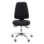 Office Chair Elche P&C 840CRRP Black by P&C, Sofas and chairs - Ref: S5701712, Price: 169,63 €, Discount: %