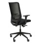 Silla de Oficina To-Sync Work P&C Negro | Tienda24 - Global Online Shop Tienda24.eu