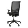 Silla de Oficina To-Sync Work P&C Negro | Tienda24 - Global Online Shop Tienda24.eu