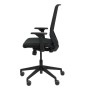 Silla de Oficina To-Sync Work P&C Negro | Tienda24 - Global Online Shop Tienda24.eu