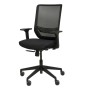 Office Chair To-Sync Work P&C Black by P&C, Sofas and chairs - Ref: S5701722, Price: 388,68 €, Discount: %