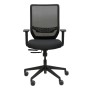 Silla de Oficina To-Sync Work P&C Negro | Tienda24 - Global Online Shop Tienda24.eu