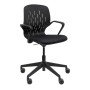 Office Chair To-Sync P&C Black by P&C, Sofas and chairs - Ref: S5701732, Price: 246,71 €, Discount: %