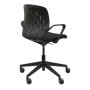 Office Chair To-Sync P&C Black by P&C, Sofas and chairs - Ref: S5701732, Price: 246,71 €, Discount: %