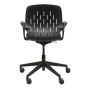 Office Chair To-Sync P&C Black by P&C, Sofas and chairs - Ref: S5701732, Price: 246,71 €, Discount: %