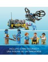 Construction set Lego Avatar | Tienda24 Tienda24.eu