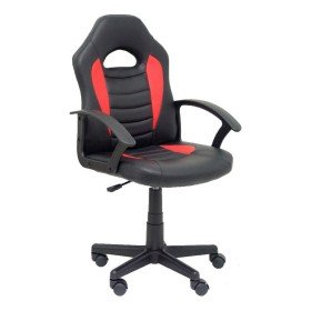 Gaming Chair Tempest Glare Black | Tienda24 - Global Online Shop Tienda24.eu