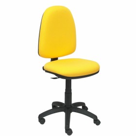 Chaise de Bureau Ayna bali P&C 04CP Jaune de P&C, Chaises et canapés - Réf : S5702060, Prix : 81,41 €, Remise : %