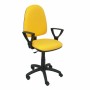 Silla de Oficina Ayna bali P&C 00BGOLF Amarillo de P&C, Sillas y sofás - Ref: S5702061, Precio: 93,30 €, Descuento: %