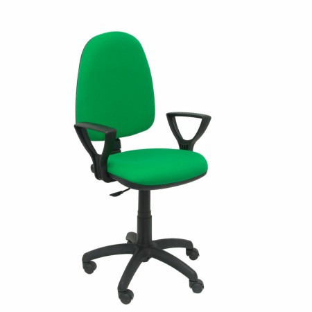 Chaise de Bureau Ayna bali P&C 15BGOLF Vert | Tienda24 - Global Online Shop Tienda24.eu