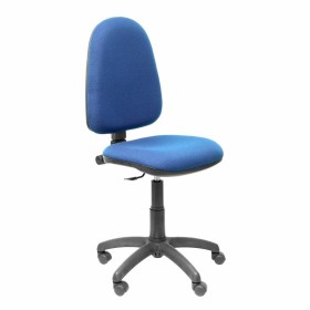 Office Chair Ayna bali P&C 04CP Blue Navy Blue by P&C, Sofas and chairs - Ref: S5702064, Price: 81,41 €, Discount: %