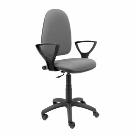 Hocker P&C T10GB40 Hellgrau | Tienda24 - Global Online Shop Tienda24.eu