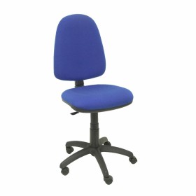 Bürostuhl mit Kopfstütze Jorquera P&C ALI261C Blau | Tienda24 - Global Online Shop Tienda24.eu