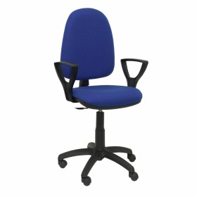 Silla de Oficina Ayna bali P&C 04CP Azul de P&C, Sillas y sofás - Ref: S5702071, Precio: 93,30 €, Descuento: %