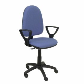 Bürostuhl Ayna bali P&C 04CP Blau von P&C, Stühle und Sofas - Ref: S5702074, Preis: 95,37 €, Rabatt: %