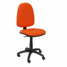 Office Chair Ayna bali P&C BALI305 Orange Dark Orange by P&C, Sofas and chairs - Ref: S5702075, Price: 86,41 €, Discount: %