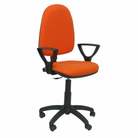 Office Chair Ayna bali P&C 05BGOLF Orange Dark Orange by P&C, Sofas and chairs - Ref: S5702076, Price: 96,56 €, Discount: %