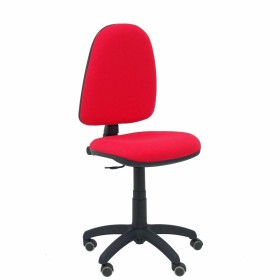 Chaise de Bureau Ayna bali P&C 04CP Rouge de P&C, Chaises et canapés - Réf : S5702082, Prix : 99,49 €, Remise : %