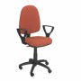 Office Chair Ayna bali P&C 63BGOLF Brown by P&C, Sofas and chairs - Ref: S5702084, Price: 92,36 €, Discount: %