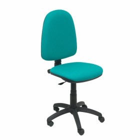 Office Chair Ayna bali P&C 04CP Turquoise by P&C, Sofas and chairs - Ref: S5702085, Price: 81,41 €, Discount: %