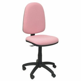 Cadeira de Escritório Ayna bali P&C 04CP Cor de Rosa Rosa Claro de P&C, Cadeiras e sofás - Ref: S5702094, Preço: 81,41 €, Des...