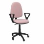 Silla de Oficina Ayna bali P&C 04CP Rosa Rosa claro de P&C, Sillas y sofás - Ref: S5702095, Precio: 91,91 €, Descuento: %