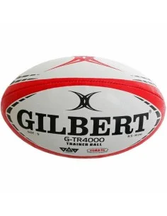 Rugby Ball Playground FB Mini Nike FB Mini Black | Tienda24 Tienda24.eu