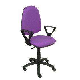 Office Chair Jorquera P&C BALI710 Pink | Tienda24 - Global Online Shop Tienda24.eu