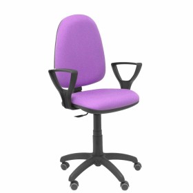 Office Chair Ayna bali P&C 04CP Purple Lilac by P&C, Sofas and chairs - Ref: S5702104, Price: 97,90 €, Discount: %