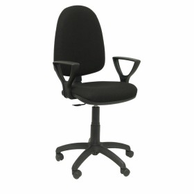 Silla de Oficina Ayna bali P&C 04CP Negro de P&C, Sillas y sofás - Ref: S5702107, Precio: 97,54 €, Descuento: %