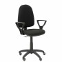 Office Chair Ayna bali P&C 04CP Black by P&C, Sofas and chairs - Ref: S5702108, Price: 96,82 €, Discount: %