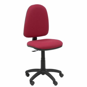 Bürostuhl Ayna bali P&C 04CP Rot Granatrot von P&C, Stühle und Sofas - Ref: S5702109, Preis: 81,41 €, Rabatt: %