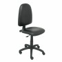 Office Chair Ayna Similpiel P&C PSPV14N Black | Tienda24 - Global Online Shop Tienda24.eu