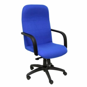 Office Chair Alamo P&C 271SARAN840 Black | Tienda24 - Global Online Shop Tienda24.eu