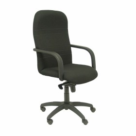 Sillón de Oficina Letur bali P&C BALI840 Negro de P&C, Sillas y sofás - Ref: S5702127, Precio: 290,69 €, Descuento: %