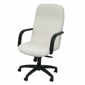 Cadeira de escritório Letur P&C 0DBSPBL Branco de P&C, Cadeiras e sofás - Ref: S5702130, Preço: 300,44 €, Desconto: %